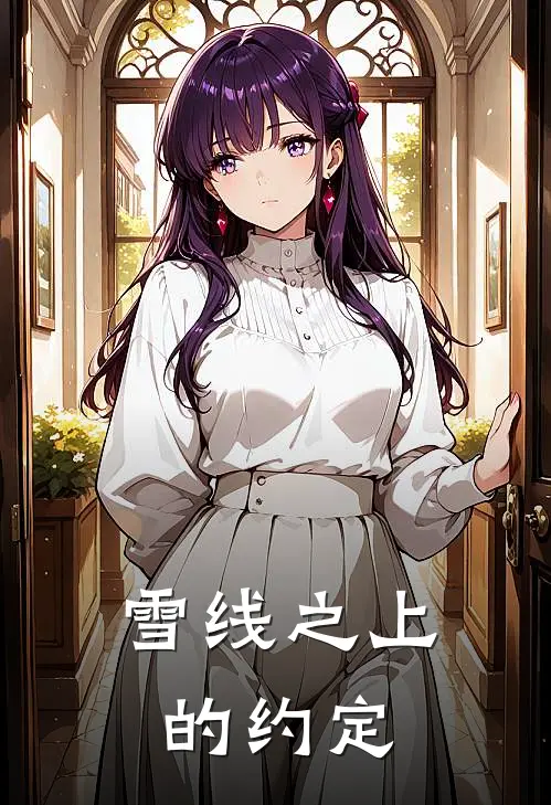 雪线之上的约定林栖陆征完结版小说_完结版小说雪线之上的约定(林栖陆征)