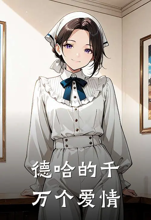 德哈的千万个爱情