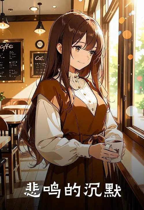悲鸣的沉默