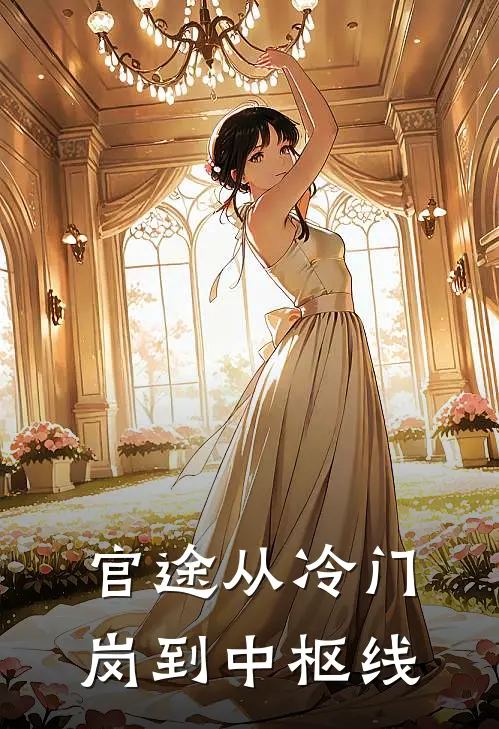 官途从冷门岗到中枢线