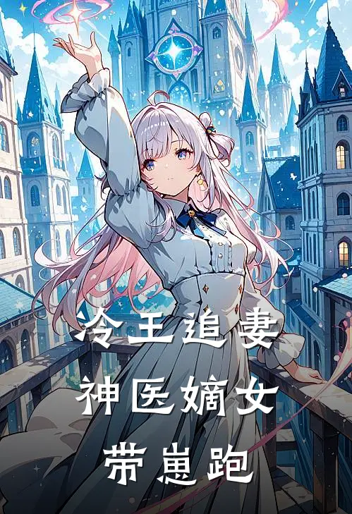 沈清璃楚墨寒《冷王追妻：神医嫡女带崽跑》_《冷王追妻：神医嫡女带崽跑》最新章节在线阅读