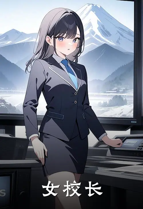 女校长