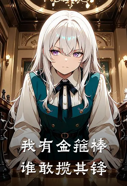 我有金箍棒谁敢揽其锋欧阳欧阳少最新热门小说_我有金箍棒谁敢揽其锋全本在线阅读