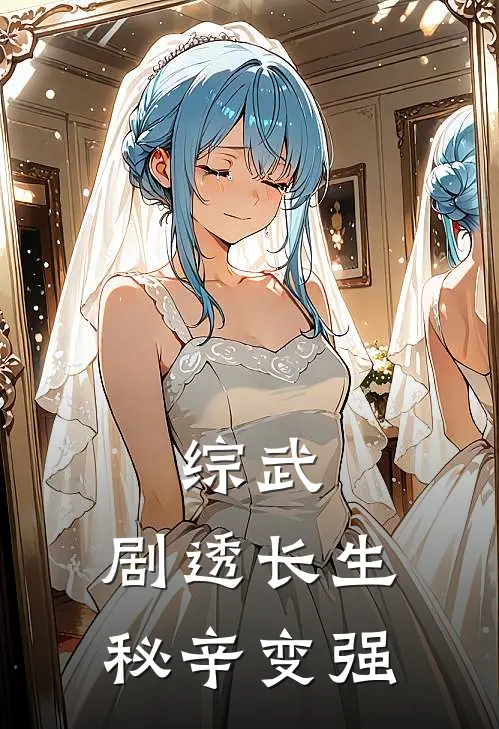 综武：剧透长生秘辛变强