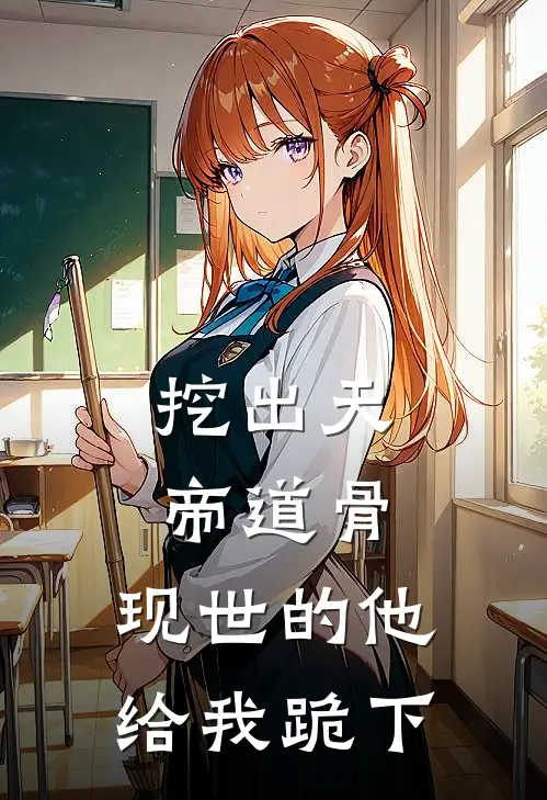 挖出天帝道骨，现世的他给我跪下