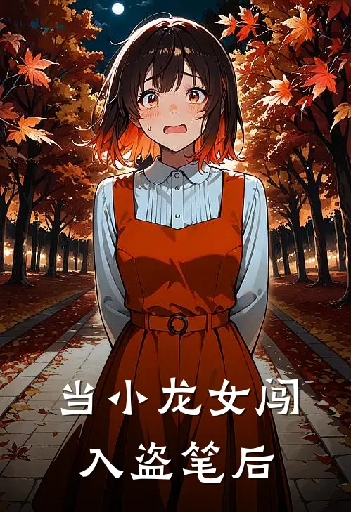 当小龙女闯入盗笔后(张起灵吴邪)在线免费小说_完结小说免费阅读当小龙女闯入盗笔后张起灵吴邪