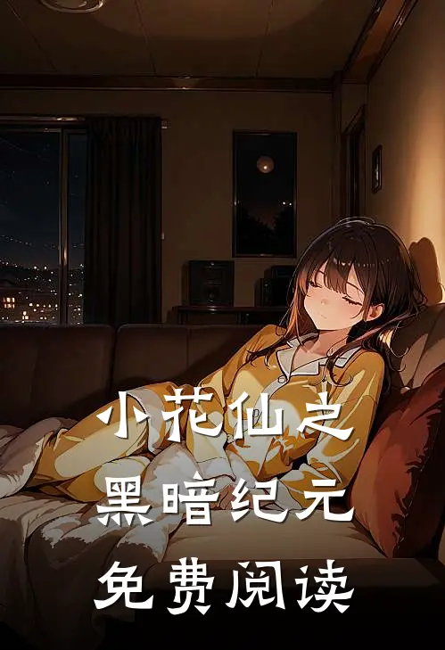 小花仙之黑暗纪元免费阅读
