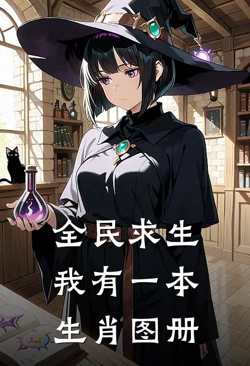 全民求生：我有一本生肖图册(林然潘多拉)在线免费小说_免费阅读全文全民求生：我有一本生肖图册(林然潘多拉)