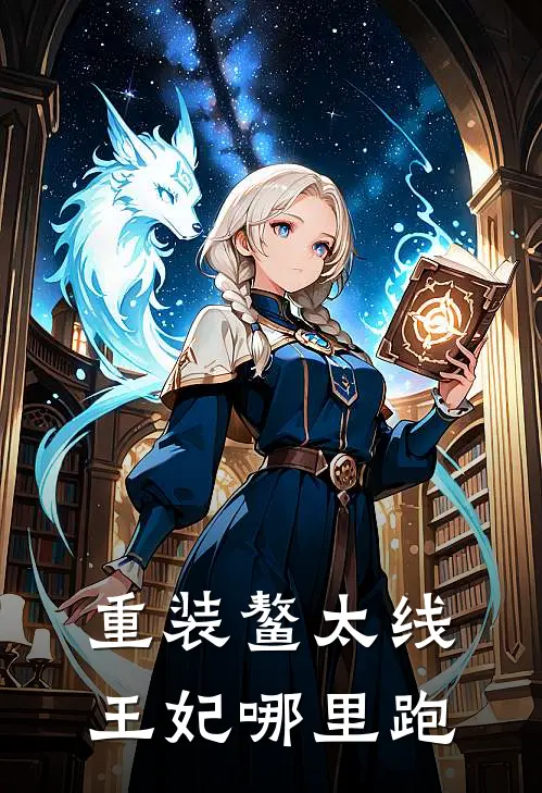 重装鳌太线，王妃哪里跑沈黎星西十斤最新更新小说_在线阅读免费小说重装鳌太线，王妃哪里跑沈黎星西十斤