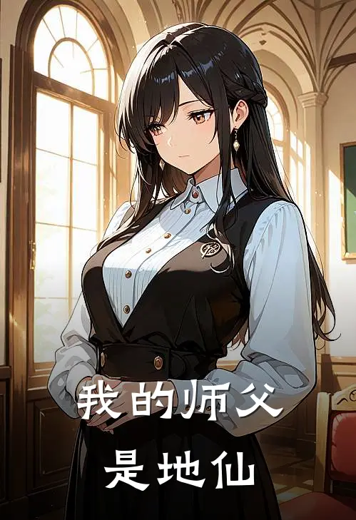 我的师父是地仙