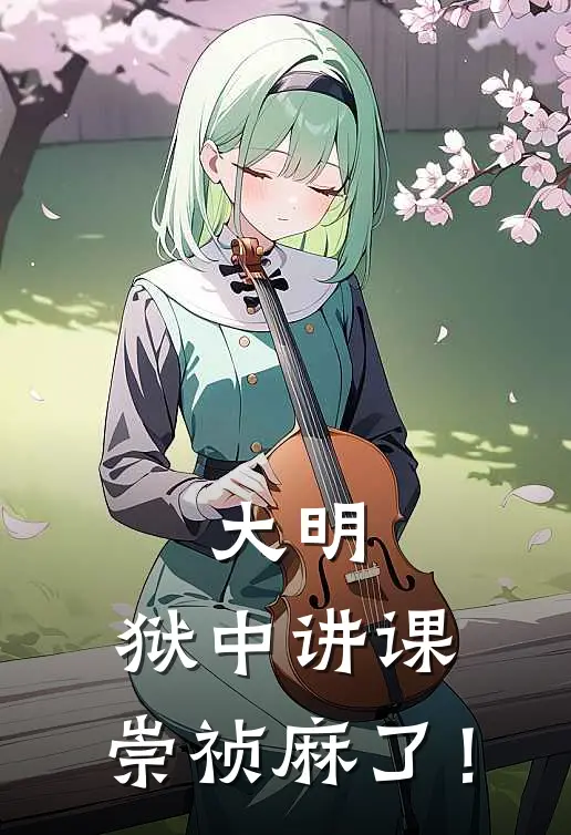 李文卢象升《大明：狱中讲课，崇祯麻了！》_《大明：狱中讲课，崇祯麻了！》最新章节在线阅读