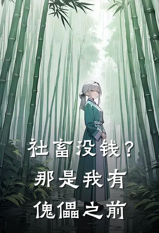 社畜没钱？那是我有傀儡之前