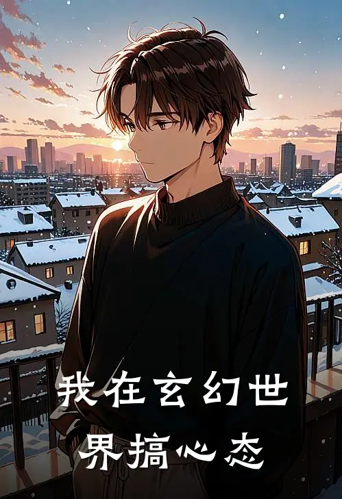我在玄幻世界搞心态