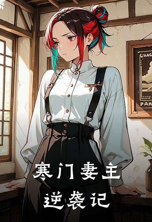 寒门妻主逆袭记