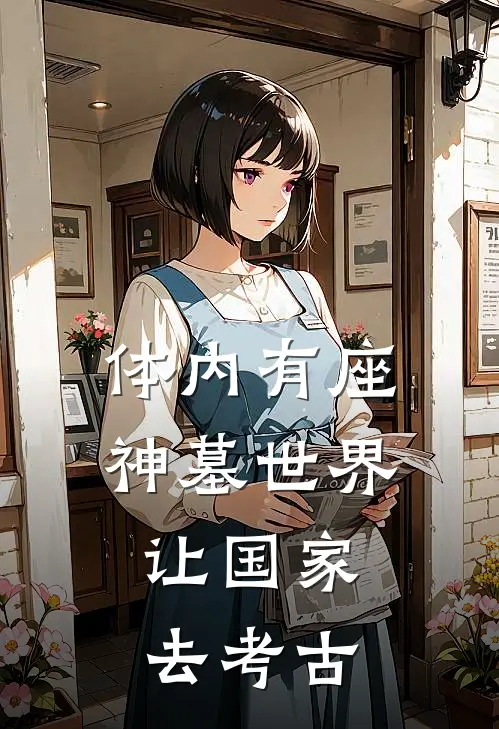 体内有座神墓世界，让国家去考古