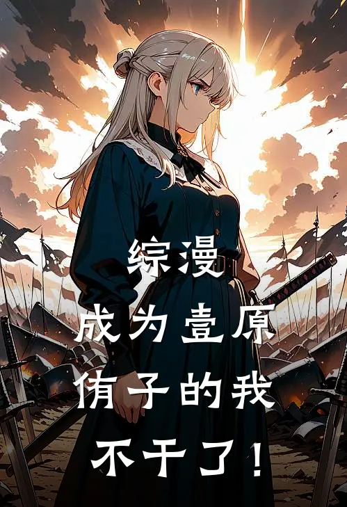 综漫：成为壹原侑子的我不干了！(西月多露)完整版免费全文阅读_最热门小说综漫：成为壹原侑子的我不干了！西月多露