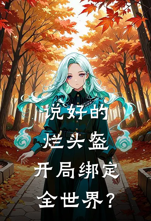 说好的烂头盔，开局绑定全世界？