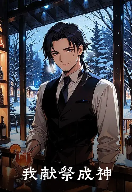 我献祭成神(陈述郭旭)网络热门小说_最新小说我献祭成神(陈述郭旭)