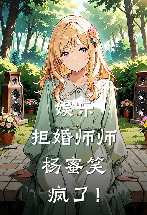 娱乐：拒婚师师，杨蜜笑疯了！沈凌霄热八最新全本小说_最新章节列表娱乐：拒婚师师，杨蜜笑疯了！(沈凌霄热八)