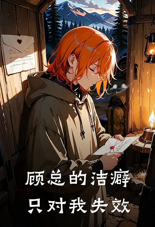 顾总的洁癖只对我失效(林满顾瑾)热门小说大全_推荐完本小说顾总的洁癖只对我失效林满顾瑾