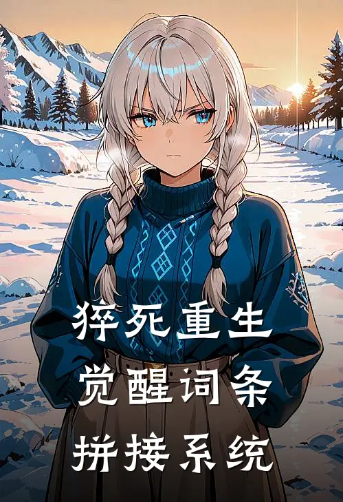 猝死重生，觉醒词条拼接系统