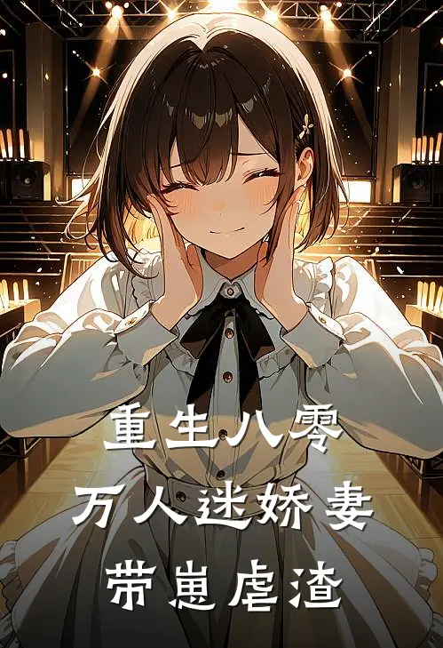 重生八零：万人迷娇妻带崽虐渣