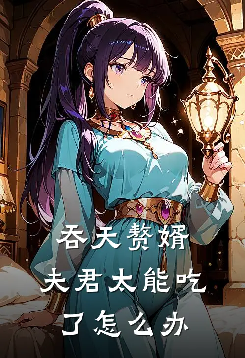 柳寻欢赵虎《吞天赘婿：夫君太能吃了怎么办》完结版免费阅读_柳寻欢赵虎热门小说