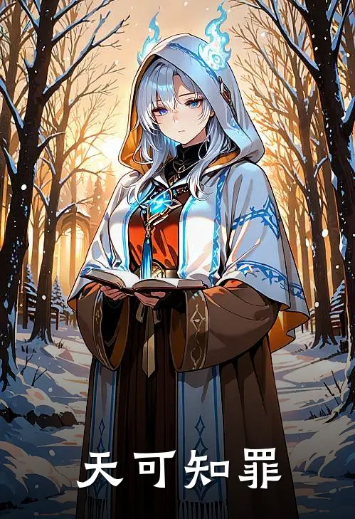 天可知罪