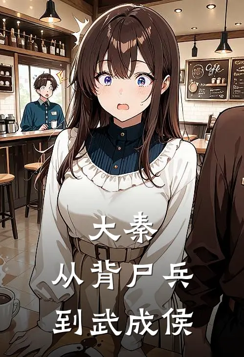 大秦：从背尸兵到武成侯