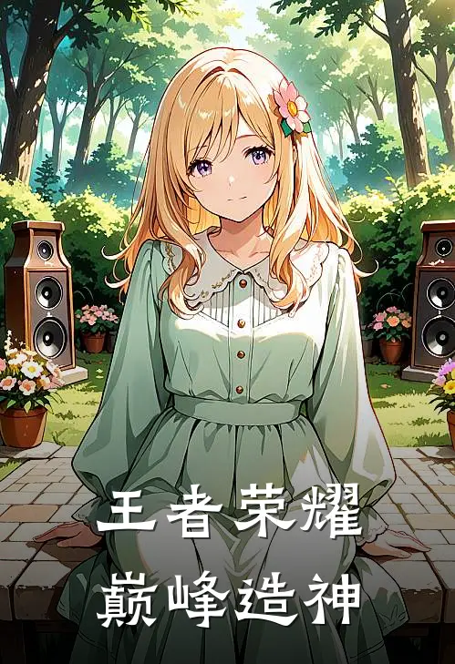 王者荣耀：巅峰造神