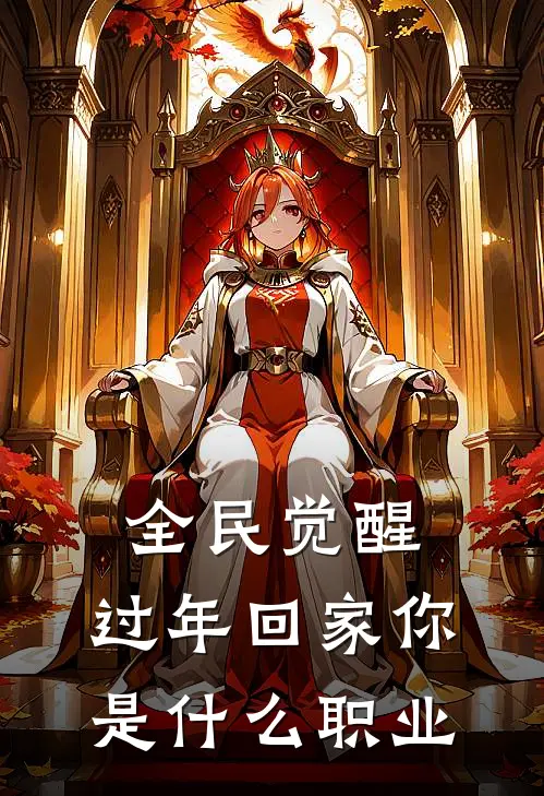 全民觉醒：过年回家你是什么职业