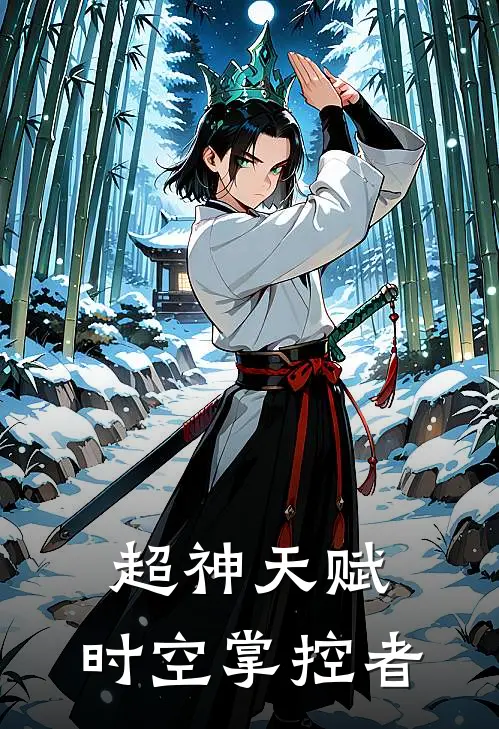 超神天赋：时空掌控者