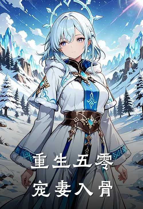 重生五零：宠妻入骨