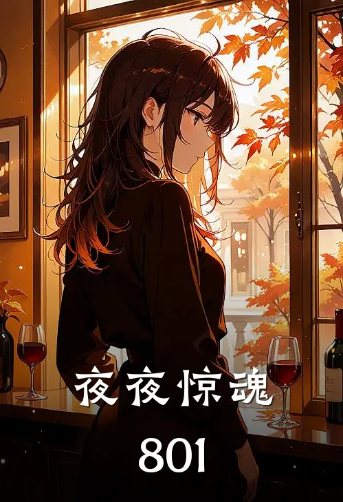 夜夜惊魂801