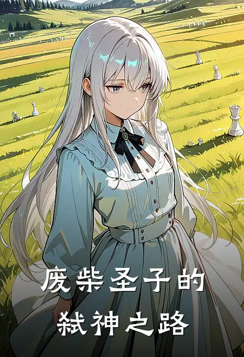 废柴圣子的弑神之路