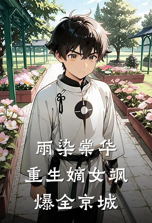 雨染棠华，重生嫡女飒爆全京城沈棠雨沈若薇热门免费小说_免费小说免费阅读雨染棠华，重生嫡女飒爆全京城沈棠雨沈若薇