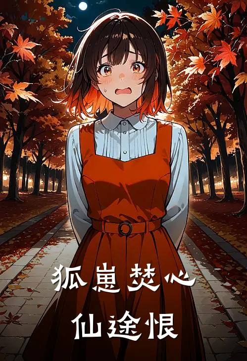 狐崽焚心：仙途恨林瑶沈清辞免费小说推荐_免费小说笔趣阁狐崽焚心：仙途恨林瑶沈清辞