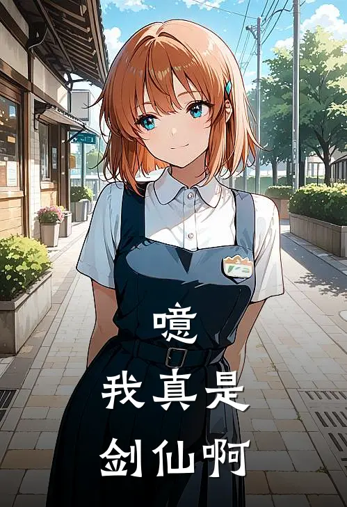 噫，我真是剑仙啊