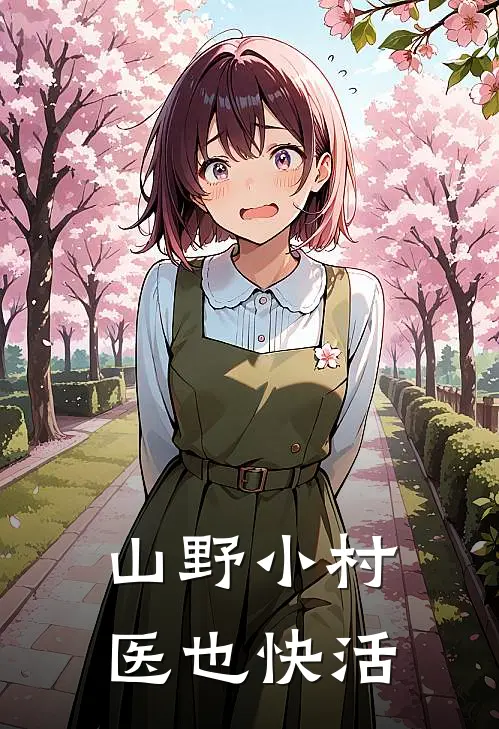 山野小村医也快活