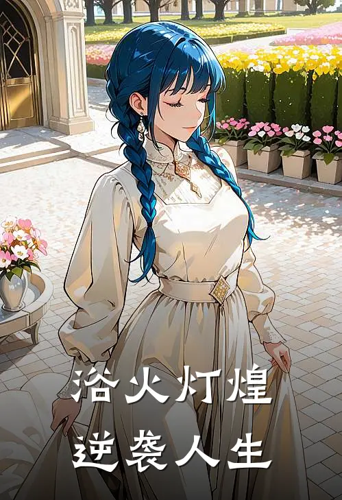 浴火灯煌：逆袭人生