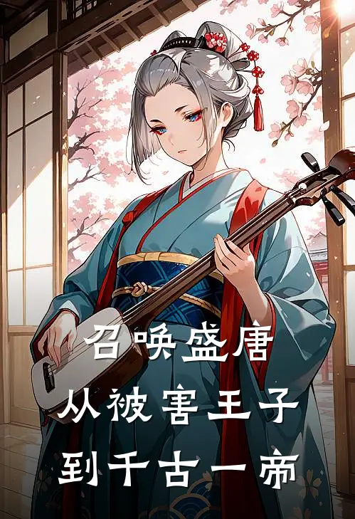 召唤盛唐：从被害王子到千古一帝