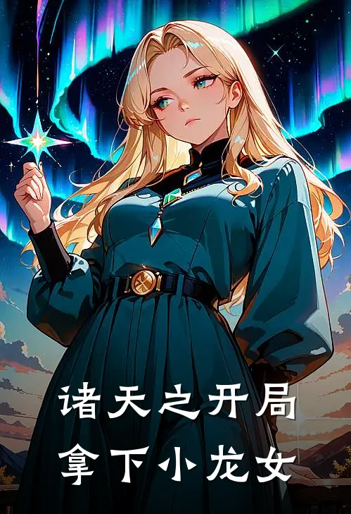 诸天之开局拿下小龙女