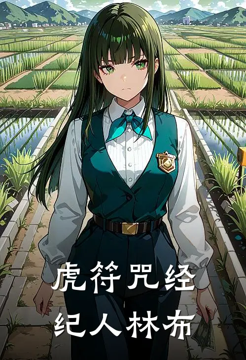 虎符咒经纪人林布