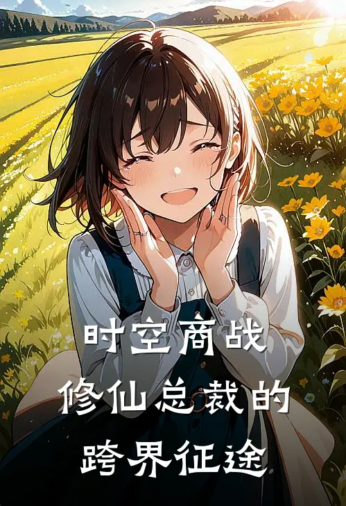 时空商战：修仙总裁的跨界征途