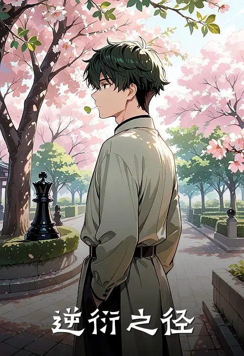 逆衍之径(烬生烬生)最新推荐小说_在哪看免费小说逆衍之径烬生烬生