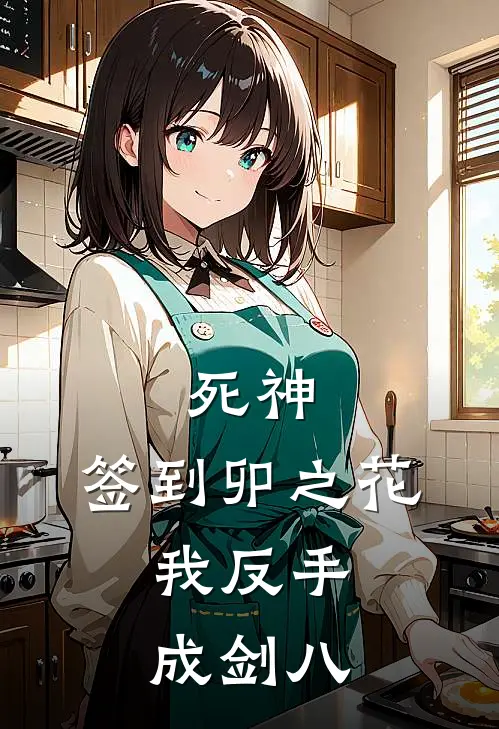 死神：签到卯之花，我反手成剑八