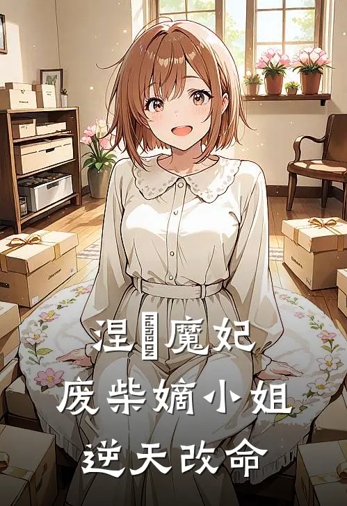 涅槃魔妃：废柴嫡小姐逆天改命