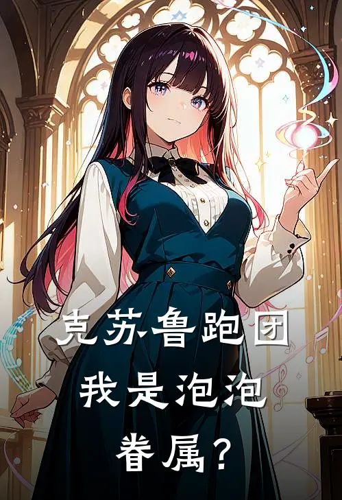 克苏鲁跑团：我是泡泡眷属？