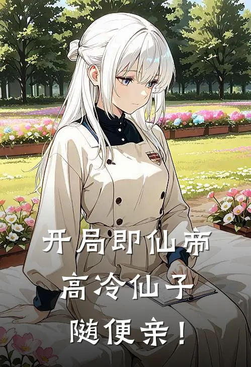 开局即仙帝，高冷仙子随便亲！