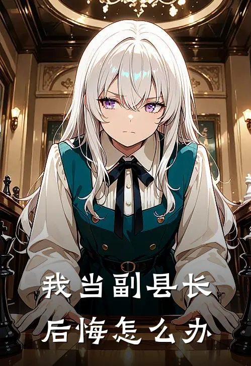 我当副县长后悔怎么办